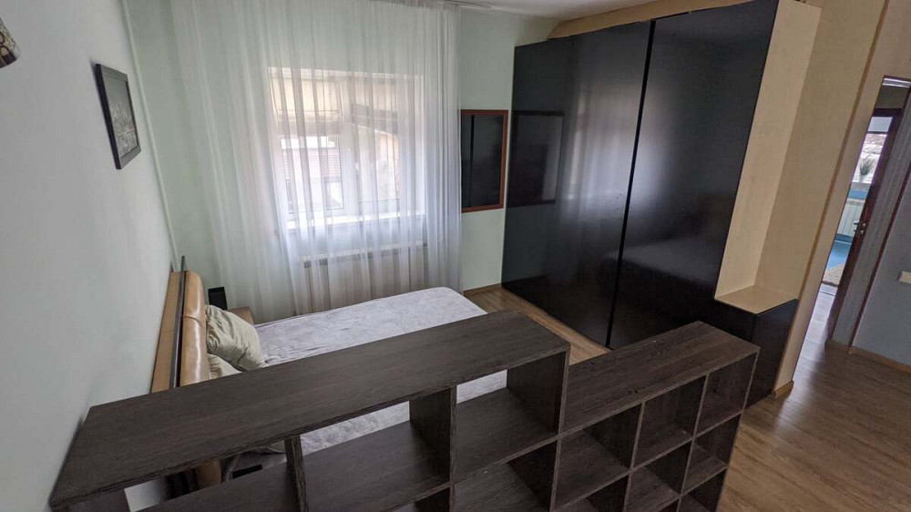 Оренда Квартира 1-кімнатна, 2/3 поверх на ул. Садовая, 162 Київ - фото 1