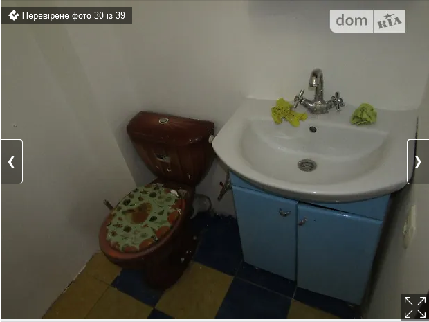 Оренда торгове приміщення на Гонти поверх - 1/5 Вінниця - фото 19