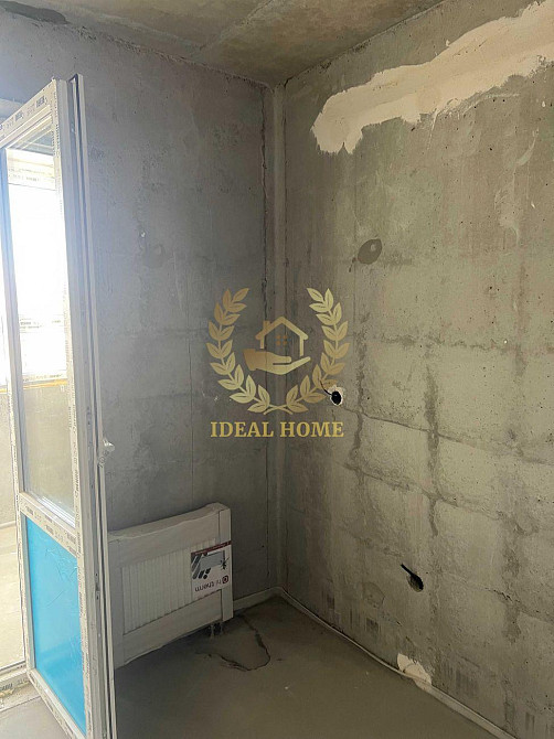 Продаж 1к квартири в смт Коцюбинське, метро Академістечко Київ - фото 5