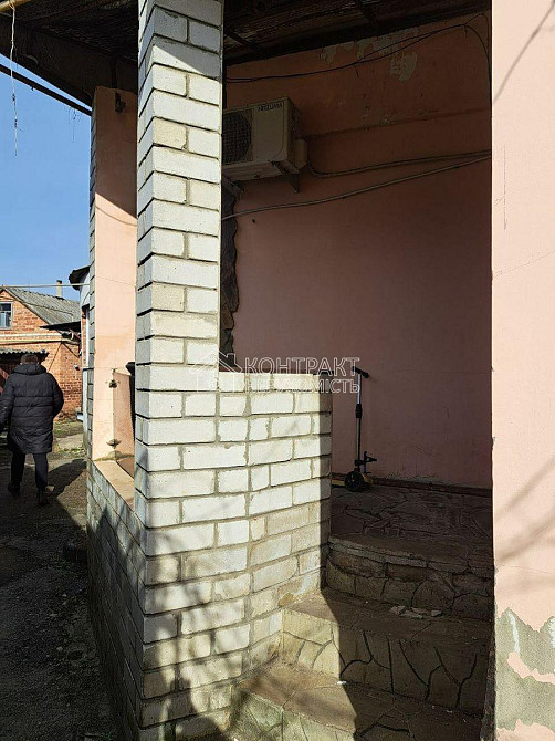 Продаж Будинок 1-кімнатний на вул. зелена Pesochin - photo 5