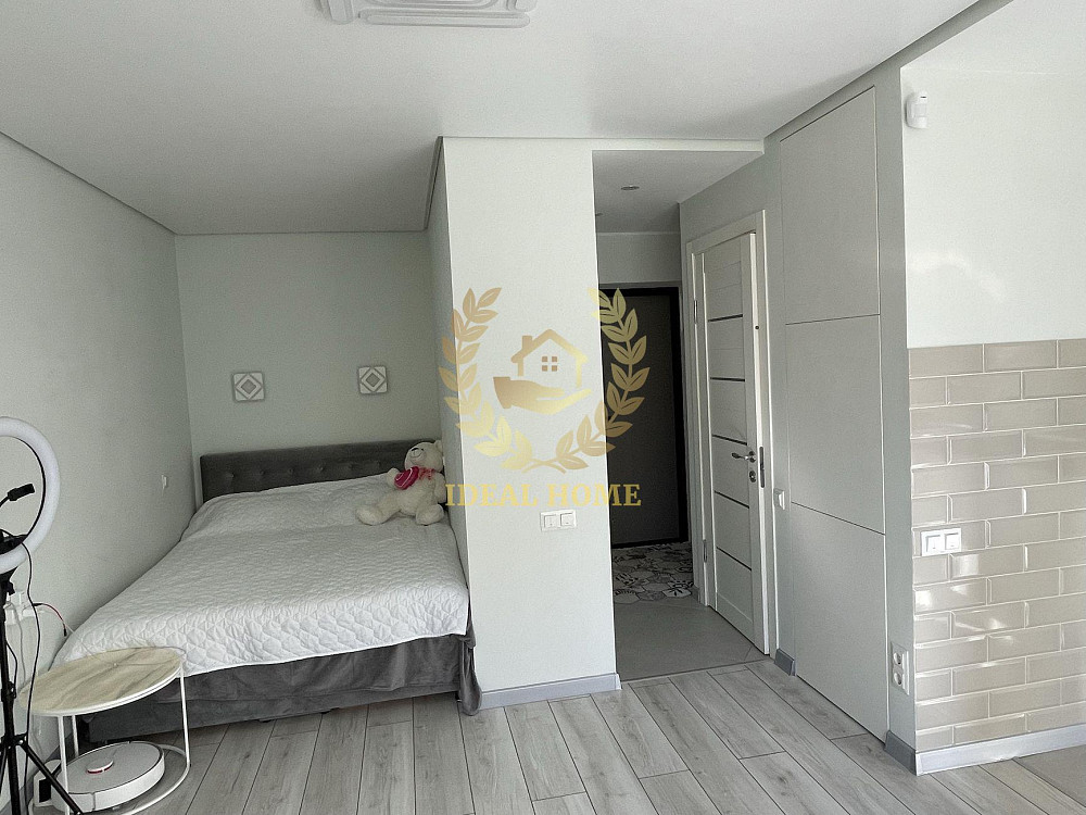 Продається 1 к квартира у центрі ( вул. Кирилівська) Київ - фото 13