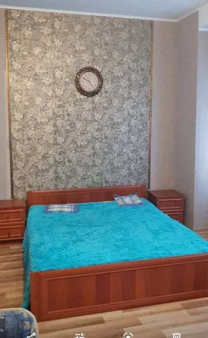 Оренда Квартира 2-кімнатна, 3/9 поверх на ул. Ивана Дьяченко Київ - фото 5