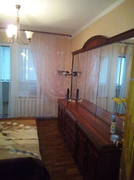 Продам 3-х комнатную квартиру на п.Котовсокого Одесса - изображение 7