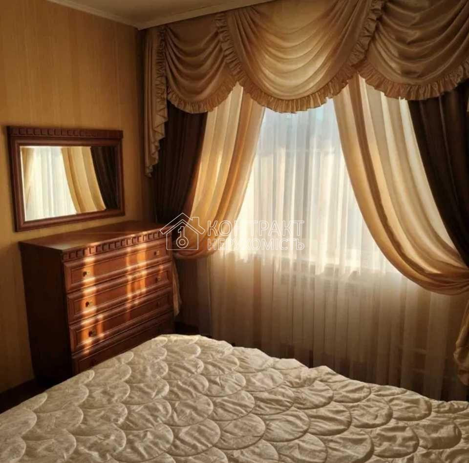 Продаж Квартира 2-кімнатна, 8/9 поверх на вул. Дерев'янка Харків - фото 6