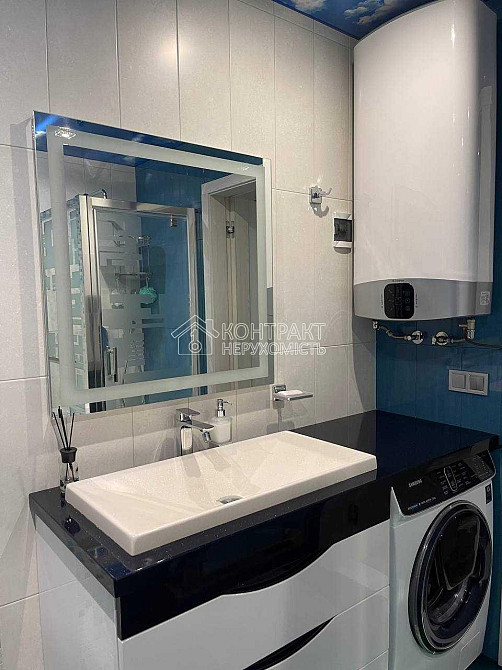 Продаж Квартира 2-кімнатна, 2/9 поверх на вул. Селянська Kharkiv - photo 7