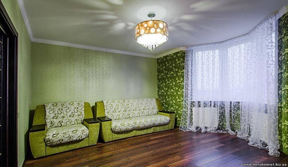 Оренда Квартира 2-кімнатна, 22/25 поверх на ул. Княжий Затон, 9 Київ - фото 3