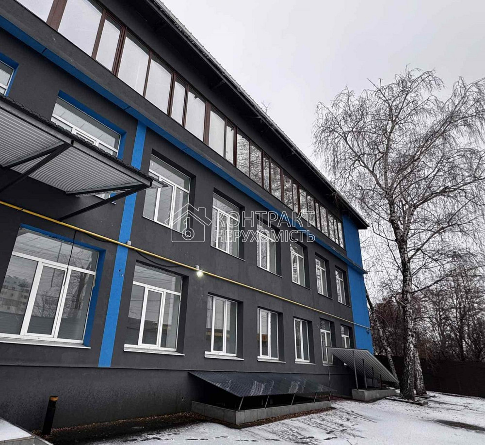 Оренда готовий бізнес на вул. Молчанівський приміщень - 20, поверх - 3/3 Kharkiv - photo 1