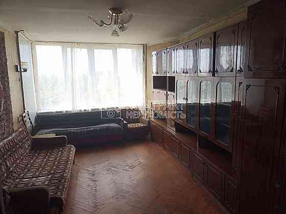 Оренда Квартира 3-кімнатна, 6/9 поверх на вул. Лева Ландау Харьков