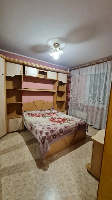 Оренда Квартира 1-кімнатна, 11/16 поверх на Палладіна, 23 Київ - фото 1