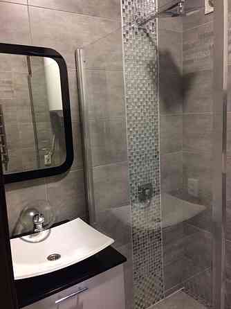 Оренда Квартира 1-кімнатна, 8/8 поверх на провулок Павла ЛІ, 2Б Київ