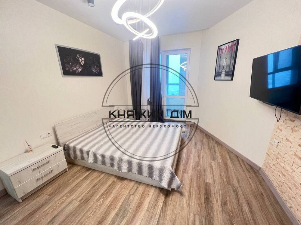 Продаж 2-кімнатної квартири студіо в ЖК Family and Friends. № 21123304 Київ - фото 17