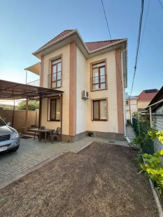 For sale 2-storey House with land 2 ares 140 sq.m 5 rooms at Шелухина Odessa