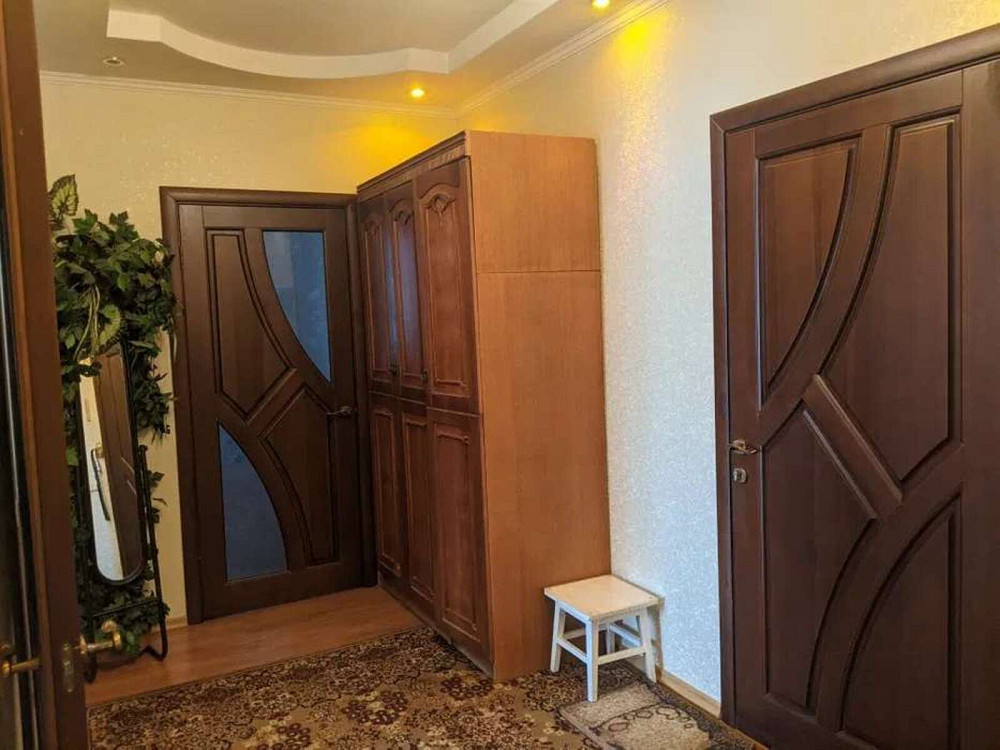 Оренда Квартира 2-кімнатна на ул. Михаила Драгоманова, 1а Київ - фото 3