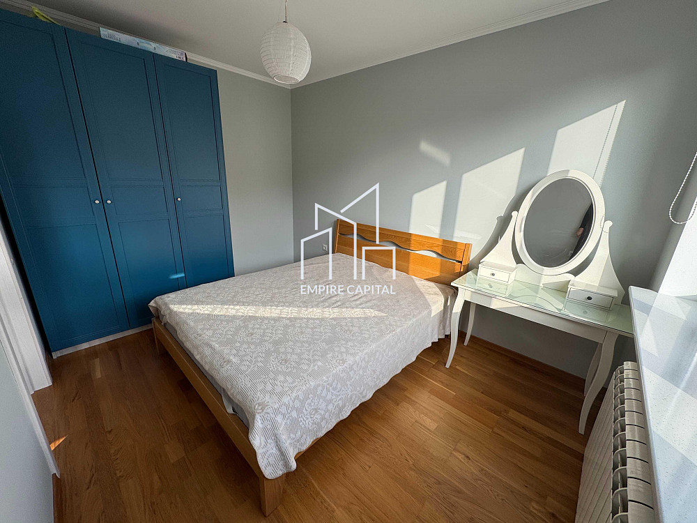 Оренда 2к Квартира 64 кв.м Княгині Ольги вул. Львов - изображение 6