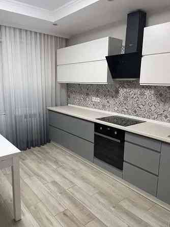 Оренда Квартира 2-кімнатна, 17/25 поверх на Бориса Гмирі, 14б Київ