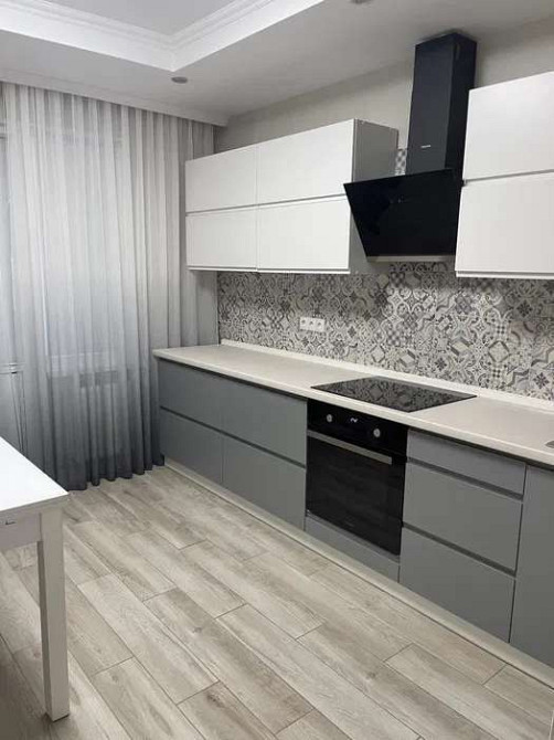 Оренда Квартира 2-кімнатна, 17/25 поверх на Бориса Гмирі, 14б Київ - фото 1