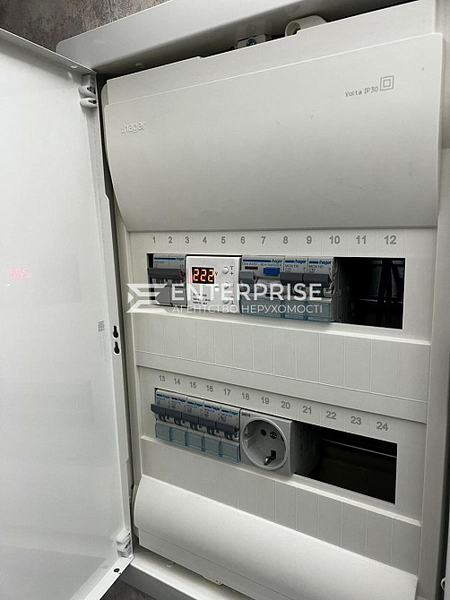 Продаж 1к Квартира 37 кв.м Обуховская вул. Київ - фото 15