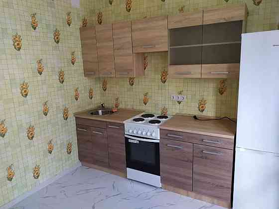 Оренда Квартира 1-кімнатна, 4/7 поверх на Стеценко ул., 75д Київ