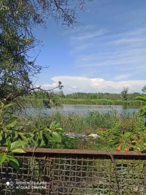 Продаж 2-поверховий Дача з ділянкою 6 сот 60 кв.м 3 кімн. на Старочумацька 2 Дніпро - фото 3