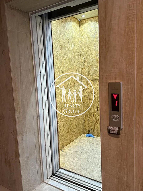 Продаж Квартира 1-кімнатна, 8/9 поверх на Стрийська Львов - изображение 9