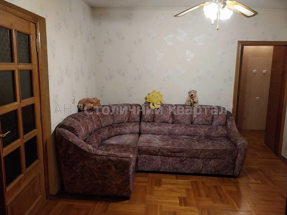 Продаж Будинок 3-кімнатний на Лаврухіна Миколи вул., 11 Киев - изображение 2