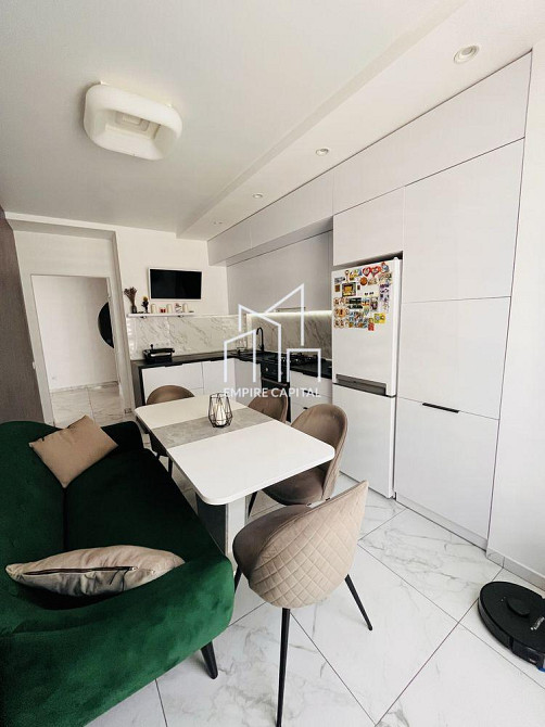 Продаж 2к квартири 60.1 кв. м Львів - фото 3