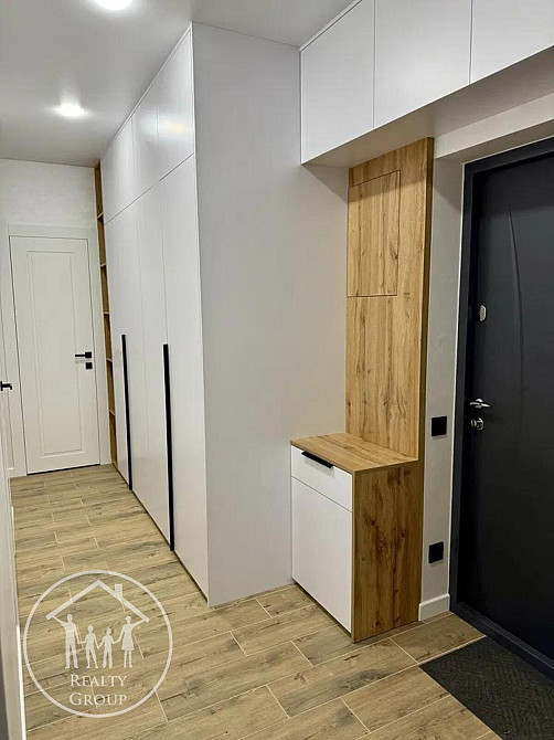 Продаж Квартира 2-кімнатна, 5/5 поверх на Львівська, 92 Брюховичі (м Львів район) - фото 14