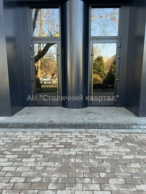 Оренда торгове приміщення на Голосіївський пр-т, 93 приміщень - 4, поверх - 1/7 Киев - изображение 2