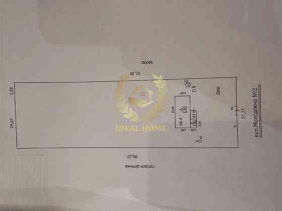 Продаж будинку в селі Жорнівка, Київської області Жорнівка