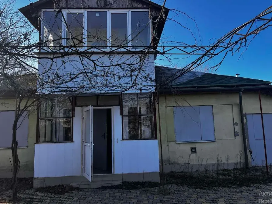 Продаж 2-поверховий Будинок з ділянкою 30 сот 146 кв.м 4 кімн. на станция Дачная, Біляївський район, Одеська область, 67624 Одеса - фото 12