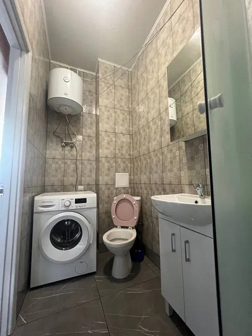 Оренда Квартира 1-кімнатна, 3/27 поверх на Брожка, 70 Київ - фото 5