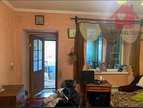 Продаж 1,5 квартири по вул.Можайського Uzhhorod