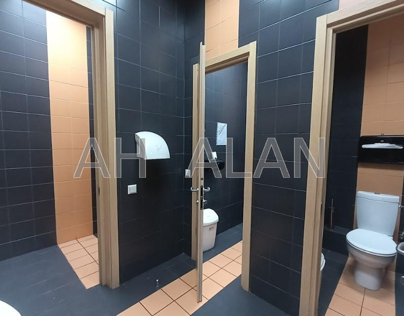 Оренда офісне приміщення на Миколи Міхновського бул. приміщень - 9, поверх - 3/8 Київ - фото 14