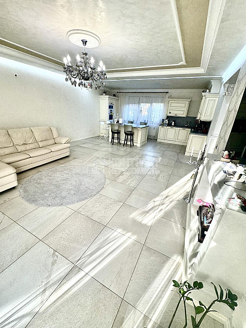 Продаж Будинок 5-кімнатний на вул. Космічна Бабаї - фото 9