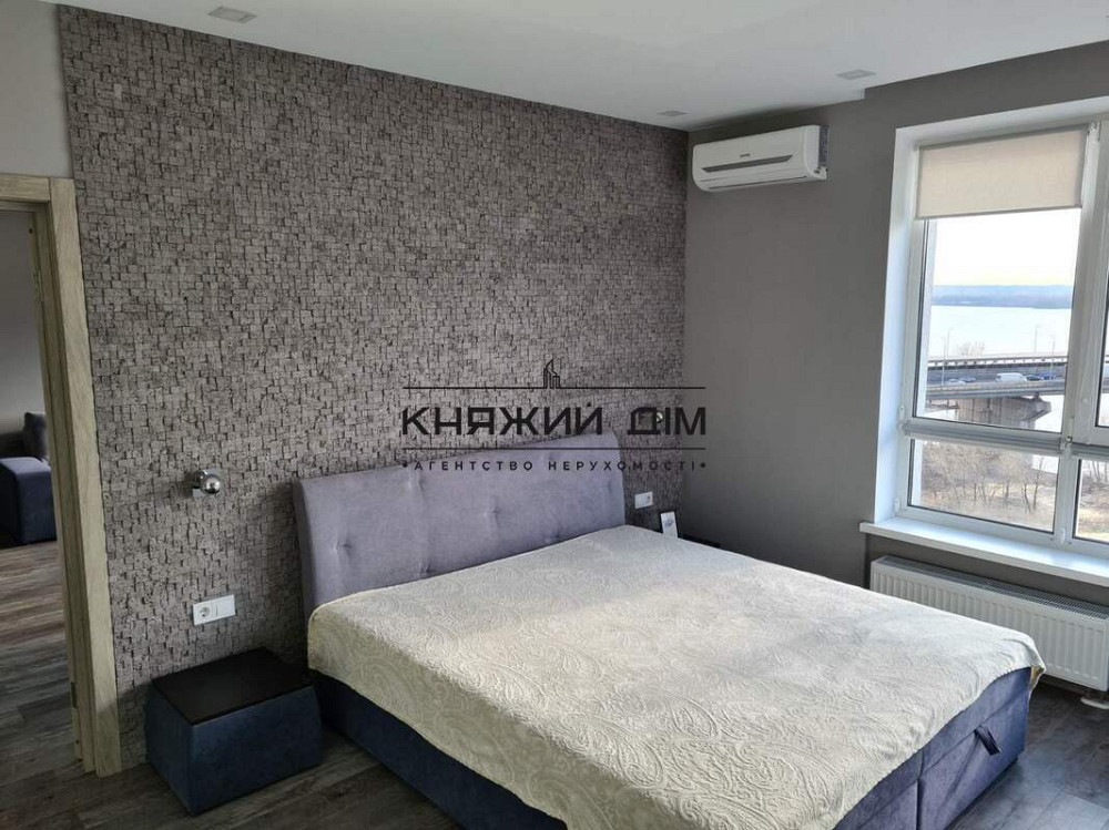 Простора 2-х к. Кв. в ЖК Зарічний, ст. м. Славутич. № 11147807 Киев - изображение 18