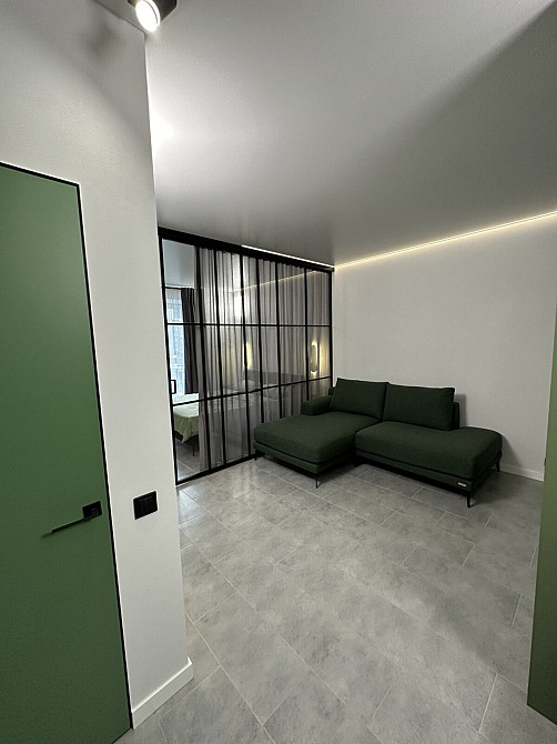 Продаж Квартира 1-кімнатна, 4/10 поверх на Мазепи Гетьмана вул., 164 Івано-Франківськ - фото 17