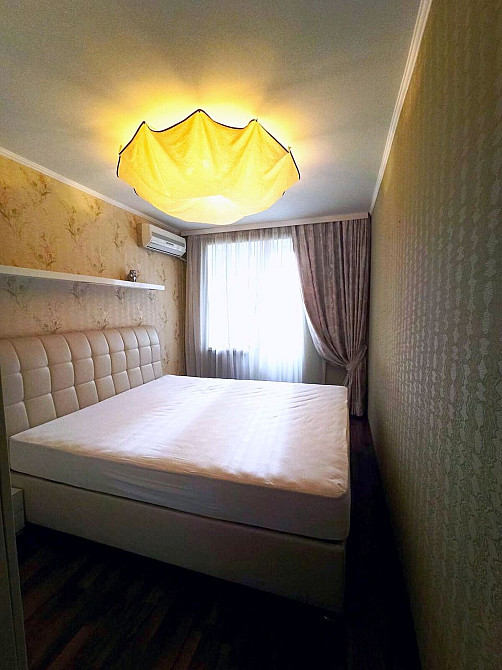 Продаж Квартира 4-кімнатна, 9/9 поверх на Строителей, 12 Дніпро - фото 6