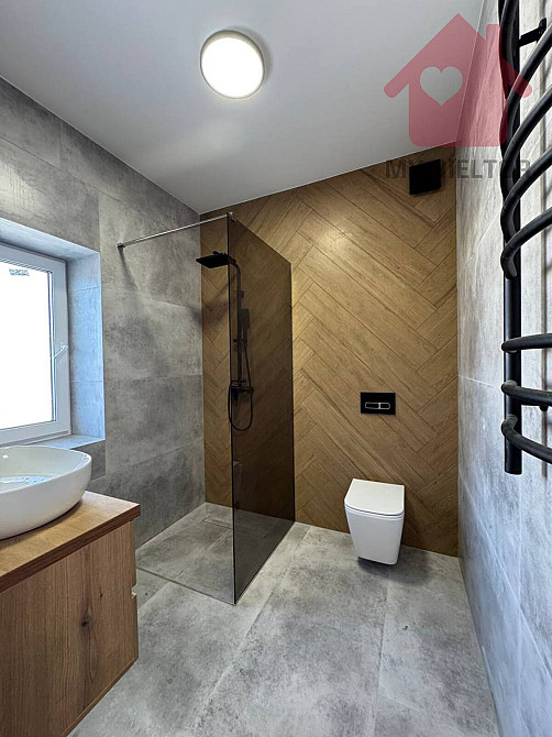 Продаж дуплекса з ГАЗовим опаленням +гараж Uzhhorod - photo 12