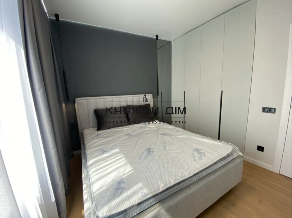 Продаж 1 кімнатної картири ЖК Метрополія Дарниця КОД № 21147045 Київ - фото 15