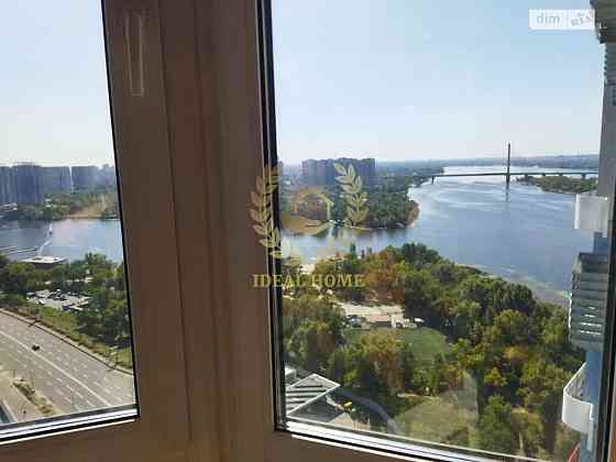 Продаж Квартира 1-кімнатна на Днепровская наб., 17К Kiev