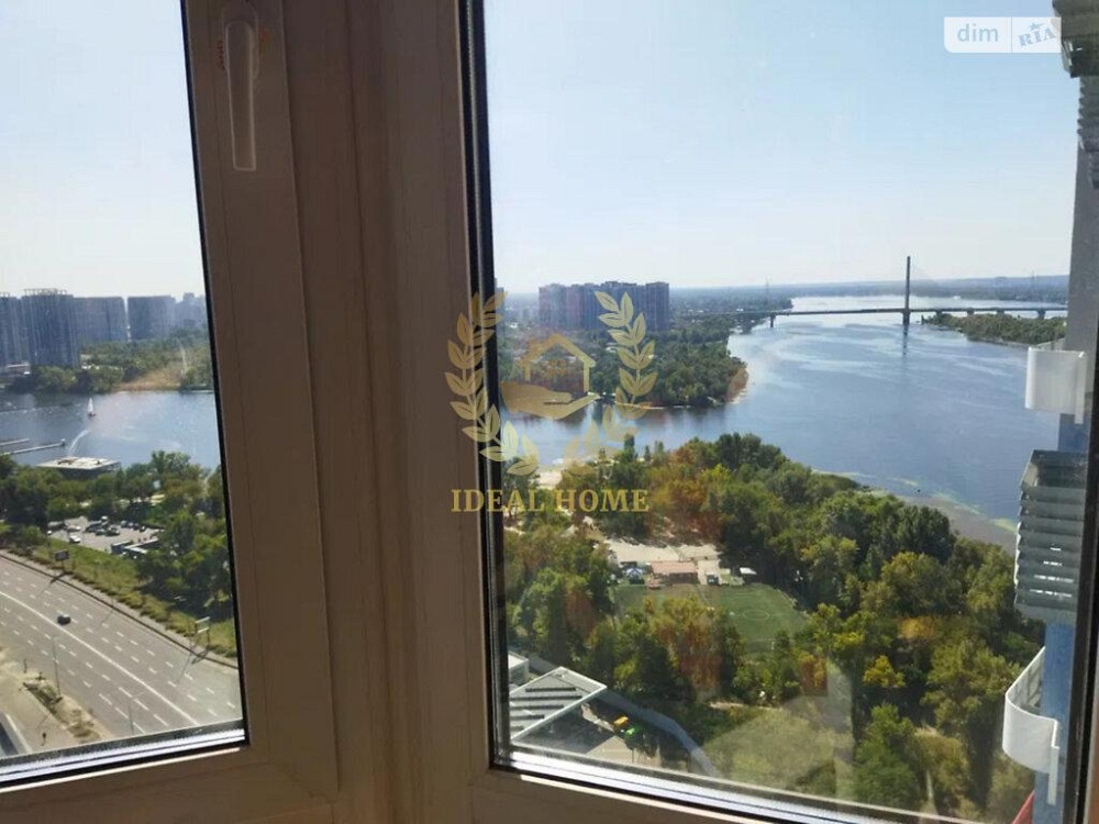 Продаж Квартира 1-кімнатна на Днепровская наб., 17К Kiev - photo 4