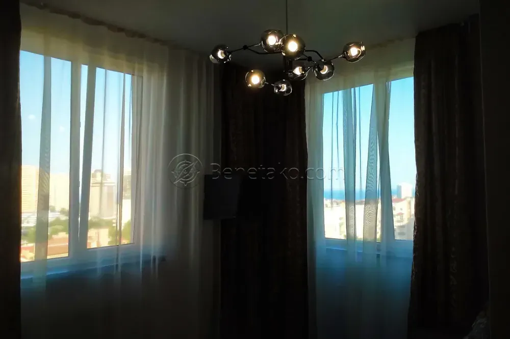 For rent 2-room Apartment 50 sq.m Педагогическая, 21/1 Odessa - photo 4