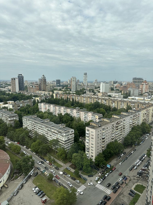 Продаж Квартира 3-кімнатна, 25/26 поверх на Коновальця Євгена вул., д. 36Б Kiev - photo 19