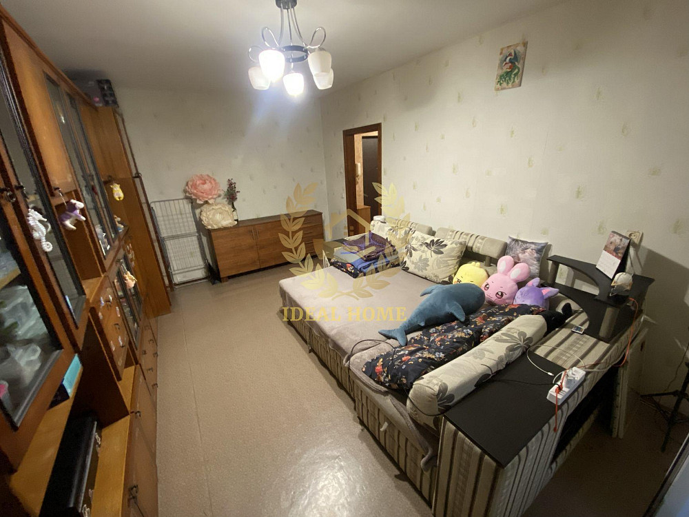 Затишна 2-кімнатна квартира на вул. Срібнокілька Київ - фото 16