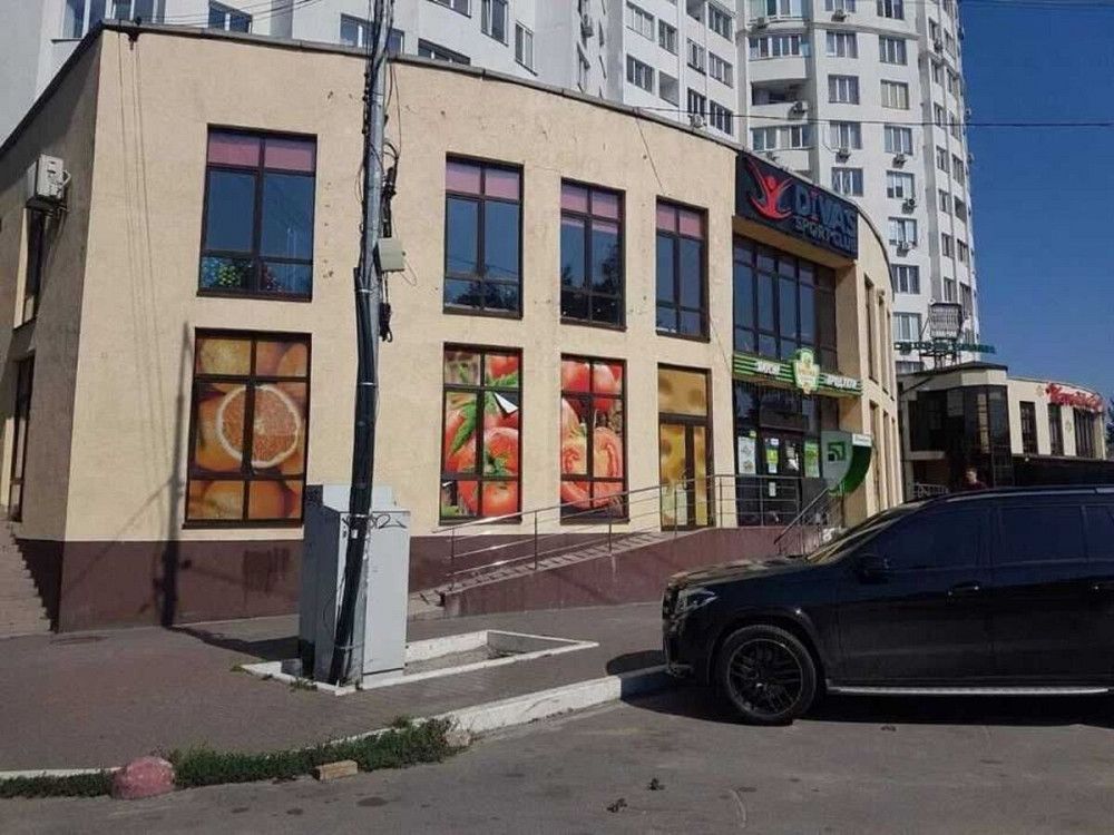 Продаж Квартира 1-кімнатна, 21/25 поверх на Світла, 3-д Київ - фото 2