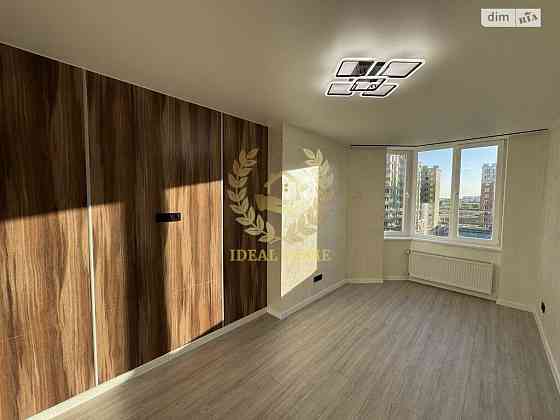 Продаж 1к квартири в Софіївська Борщагівка 