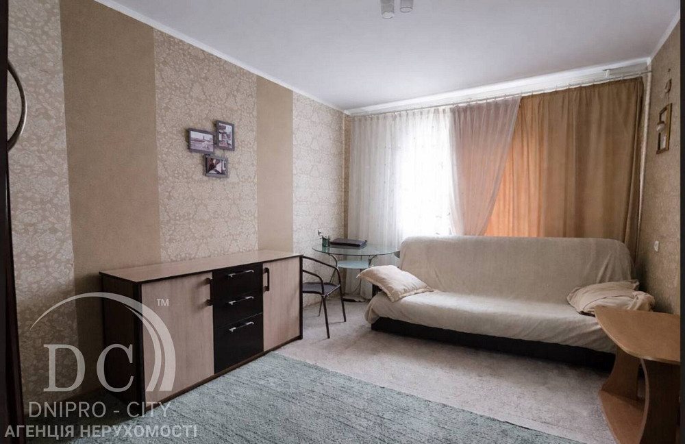 Продаж Квартира 3-кімнатна, 4/9 поверх на Метробудівська вул., 5 Дніпро - фото 11