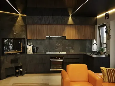 Продажа 2-этажный   240 кв.м 4 комн. на Ярошенка вулиця 9 Кропивницкий - изображение 1