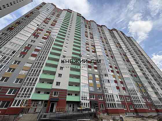 Продаж Квартира 1-кімнатна, 25/25 поверх на Гмыри Бориса ул. Київ