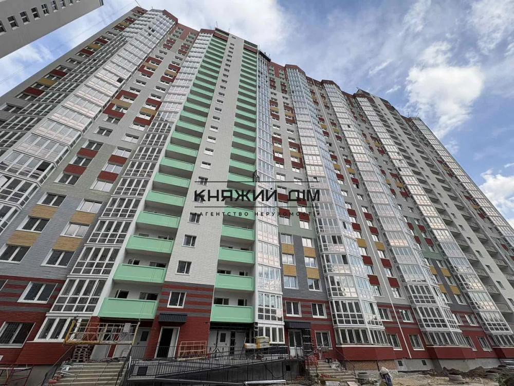 Продаж Квартира 1-кімнатна, 25/25 поверх на Гмыри Бориса ул. Kiev - photo 2